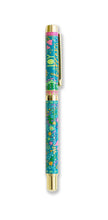 Load image into Gallery viewer, Joy &amp; Happiness Rollerball Pen 
