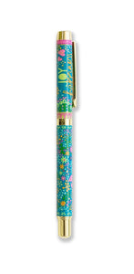 Joy & Happiness Rollerball Pen 