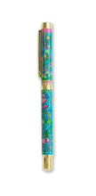 Load image into Gallery viewer, Joy &amp; Happiness Rollerball Pen 
