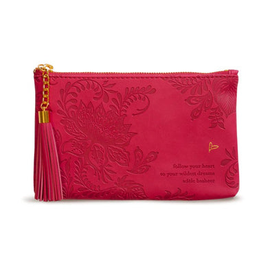 Radiant Rudy Essential Purse With Pouch 