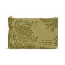 Load image into Gallery viewer, Olivine Essentials Purse With Pouch 
