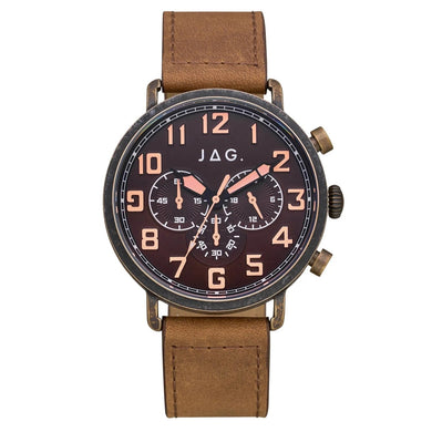 Jag Gents Homer Brnz/tan