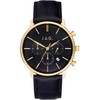 Jag Graeme Ipg/blk