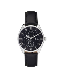 Jag Graeme Ips/blk