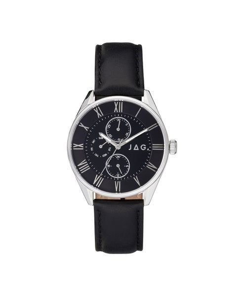 Jag Graeme Ips/blk