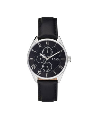 Jag Watch Howard Ips/blk