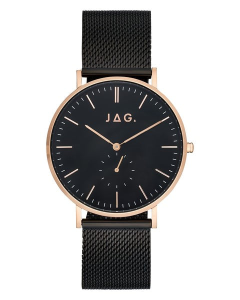 Jag John Blk/iprg