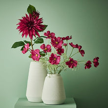 Load image into Gallery viewer, Dahlia Spray - Fuschia 74cml X 20 Cmd 
