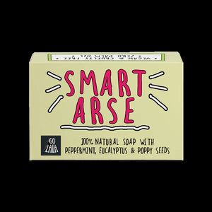 Smart Arse - Go Lala Soap Bar