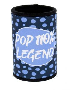 Can Cooler- Pop 110%legend