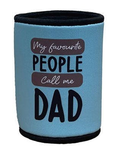 Can Cooler- Favourite Dad