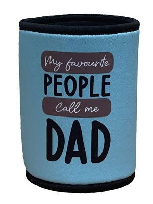 Can Cooler- Favourite Dad