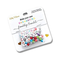Load image into Gallery viewer, Enchanting Friendship Bracelet - I Heart You
