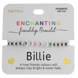 Enchanting Friendship Bracelet - Billie