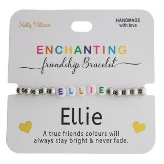 Enchanting Friendship Bracelet - Ellie