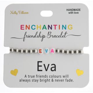 Enchanting Friendship Bracelet - Eva