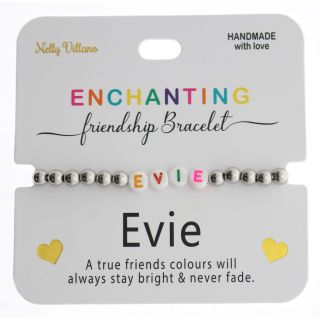Enchanting Friendship Bracelet - Evie