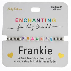 Enchanting Friendship Bracelet - Franki