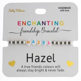 Enchanting Friendship Bracelet - Hazel