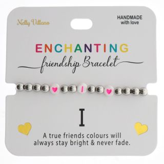 Enchanting Friendship Bracelet - I