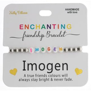 Enchanting Friendship Bracelet - Imogen