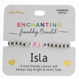 Enchanting Friendship Bracelet - Isla