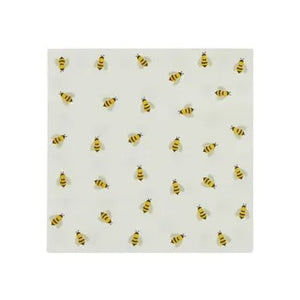 Napkin - Buzzy Bee 20 Pack