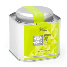 Load image into Gallery viewer, Loose Leaf Tea Tin [sce:true Calm Tea]
