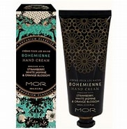 Bohemienne Hand Cream 100ml