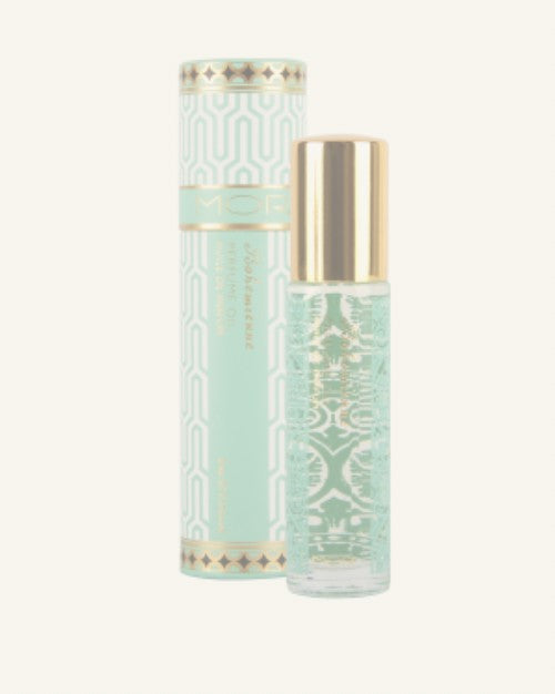 Little Luxuries Bohemienne Perfume Oil