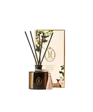 Mor Marshmallow Petite Reed Diffuser 40ml