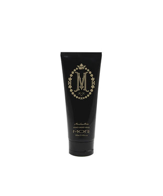 Mor Marshmallow Hand & Body Wash 