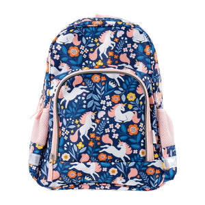 Out & About Unicorn Backpack