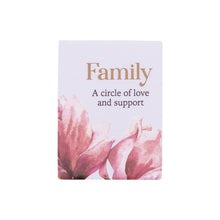 Load image into Gallery viewer, Blossom Family Ceramic Magnet 
