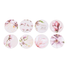 Load image into Gallery viewer, Blossom Blossom Ceramic Coaster 
