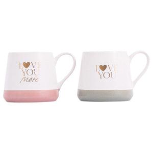 Wedding Mug - Love You