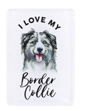 Load image into Gallery viewer, Pet Lovers Magnet - Border Collie
