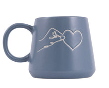 Load image into Gallery viewer, Heartfelt Mug - For All You Are
