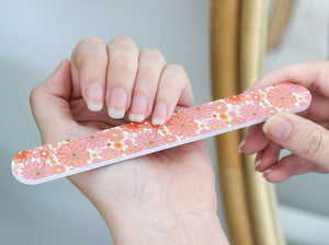 Nailfile - Flower