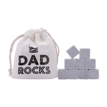 Load image into Gallery viewer, Fathers Day Whisky Stones 
