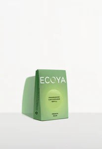 French Pear Ecoya Car Diffuser Refill