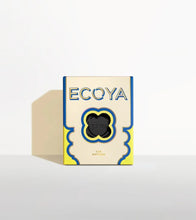 Load image into Gallery viewer, Ecoya Pear &amp; Brandy Car Diffuser Holiday Collection 
