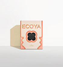 Load image into Gallery viewer, Ecoya Peachy Car Diffuser Holiday Collection 
