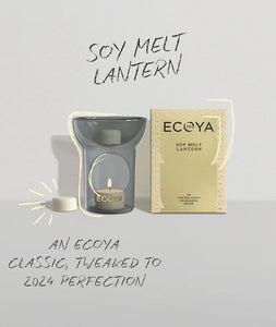 Ecoya Soy Melt Lantern Greatest Hits 