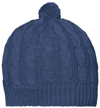 Load image into Gallery viewer, Midnight Marley Organic Beanie [siz:xxs]
