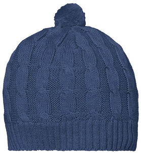 Midnight Marley Organic Beanie [siz:xxs]