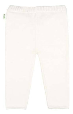 Wander Cream Organic Leggings [siz:00]