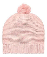 Load image into Gallery viewer, Love Cashmere Organic Beanie [siz:xs]
