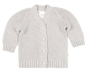 Andy Dove Organic Cardigan [siz:0]