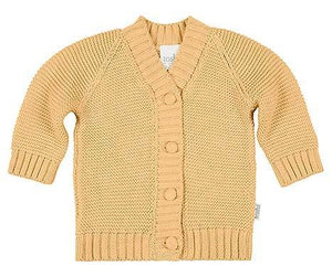 Andy Tumeric Organic Cardigan [siz:0]